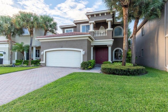 1 of 51 - 1067 Grove Park Circle, Boynton Beach, FL