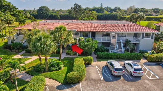 5 of 40 - 14 Southport Lane #c, Boynton Beach, FL