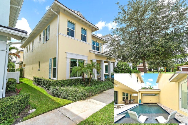 13465 Machiavelli Way, Palm Beach Gardens