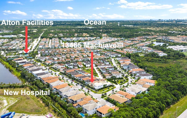 5 of 65 - 13465 Machiavelli Way, Palm Beach Gardens, FL