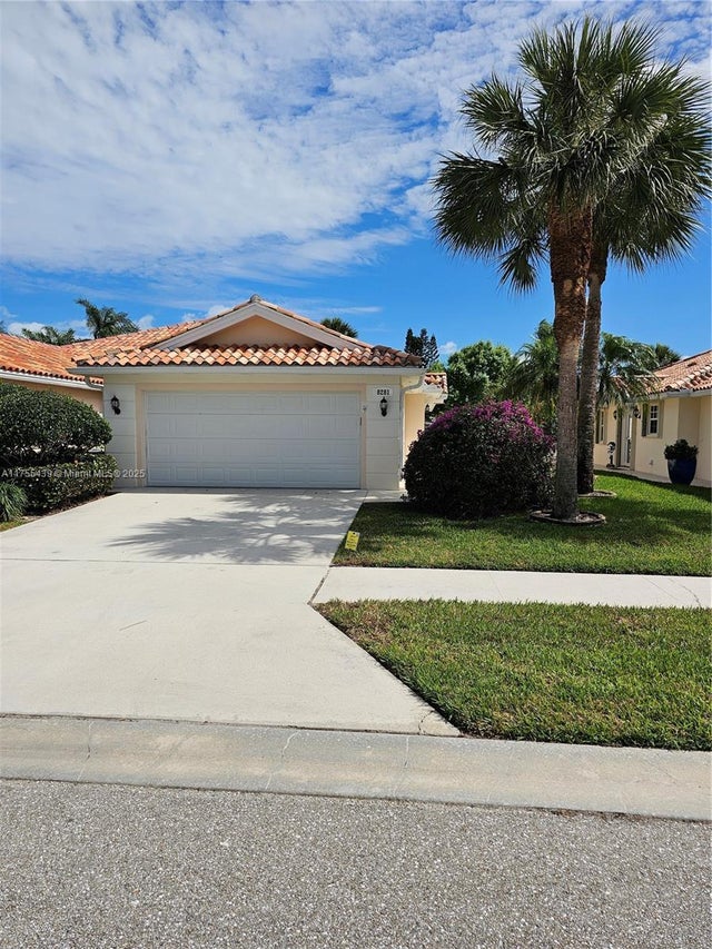 1 of 10 - 8281 Se Double Tree Drive, Hobe Sound, FL