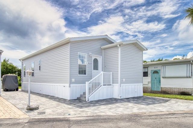 1 of 55 - 10701 S Ocean Drive #613, Jensen Beach, FL