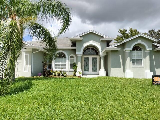 135 Sw Majestic Terrace, Port Saint Lucie