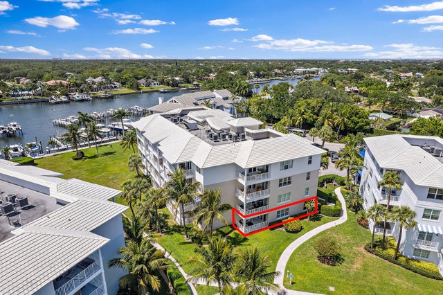 1 of 49 - 411 Bay Colony Drive N #& Slip #32, Juno Beach, FL