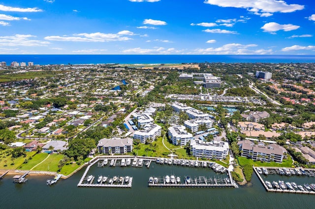 3 of 49 - 411 Bay Colony Drive N #& Slip #32, Juno Beach, FL