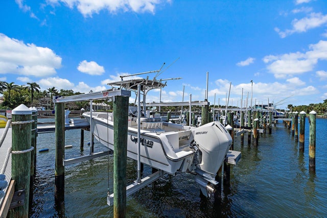 5 of 49 - 411 Bay Colony Drive N #& Slip #32, Juno Beach, FL