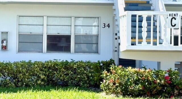 1 of 35 - 34 Kent C #34, West Palm Beach, FL