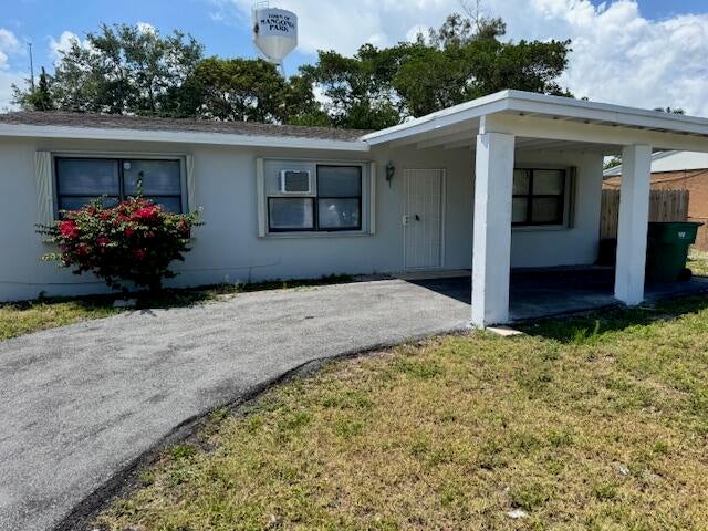 1 of 40 - 5707 Briarwood Street, Mangonia Park, FL