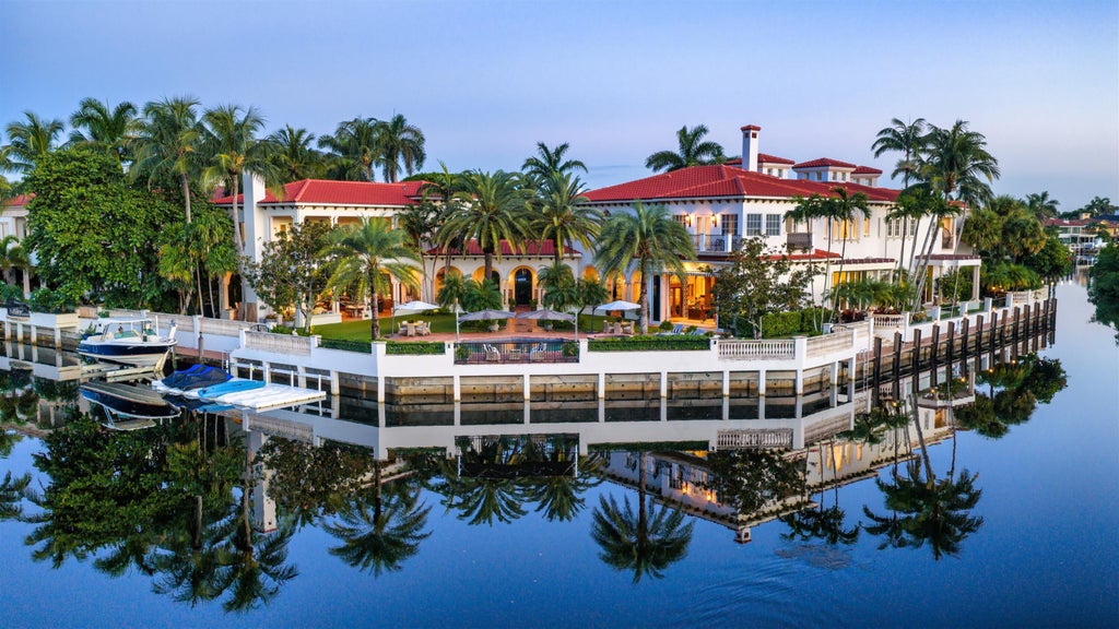 799 Sanctuary Dr, Boca Raton