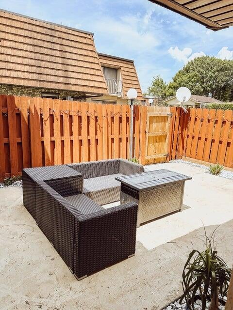 2 of 12 - 1402 Nebraska Avenue #15d, Fort Pierce, FL