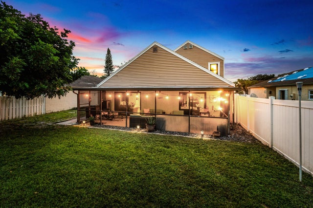 1 of 45 - 45 Paxford Lane, Boynton Beach, FL