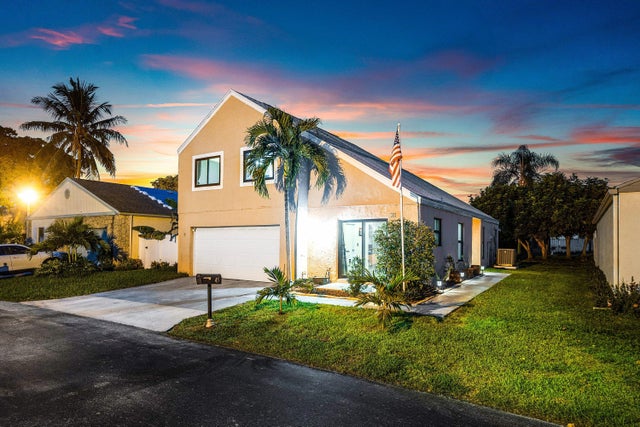 2 of 45 - 45 Paxford Lane, Boynton Beach, FL