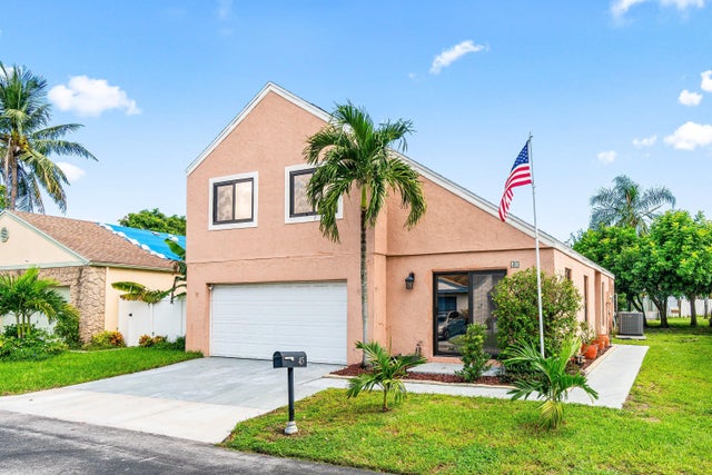 3 of 45 - 45 Paxford Lane, Boynton Beach, FL