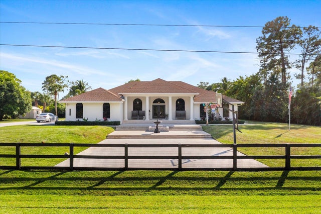 1 of 51 - 15170 99th Street N, The Acreage, FL