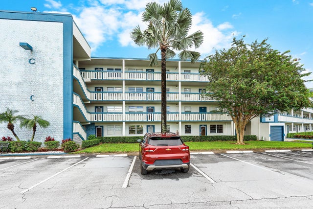 2 of 24 - 1045 Lincoln C, Boca Raton, FL