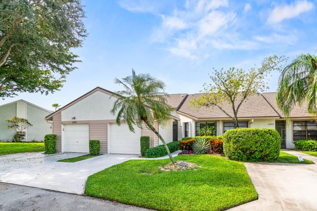 1 of 27 - 12311 Forest Greens Drive, Boynton Beach, FL