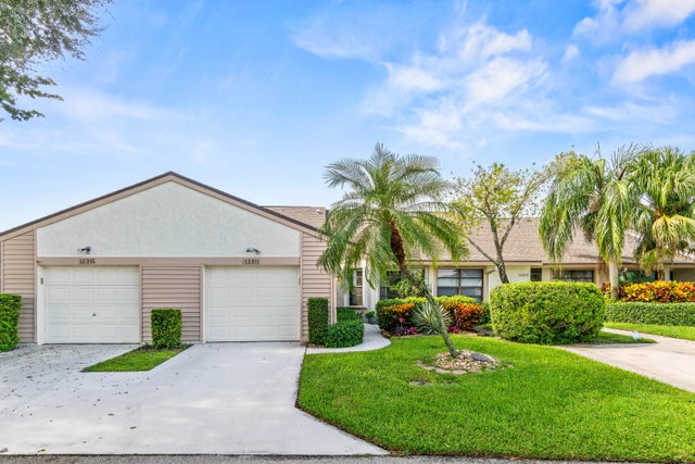 2 of 27 - 12311 Forest Greens Drive, Boynton Beach, FL