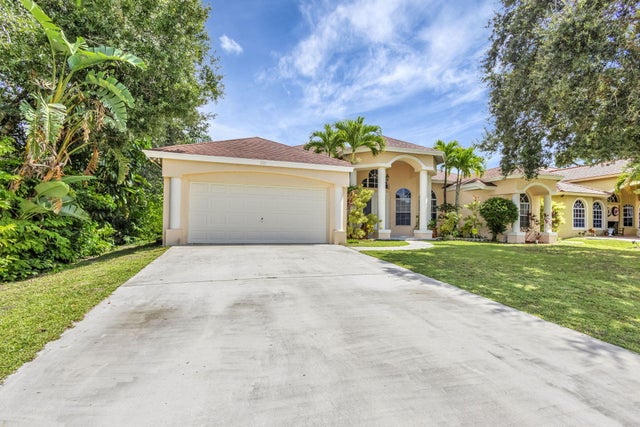 2 of 38 - 1717 Sw Erie Street, Port Saint Lucie, FL