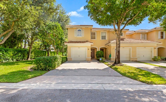 1 of 22 - 1484 New Castle Terrace, Wellington, FL