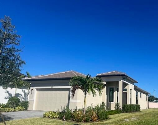 320 Se Via Sangro, Port Saint Lucie