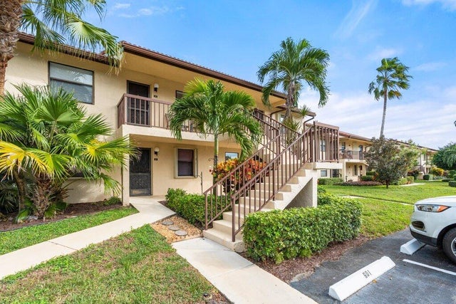 1 of 18 - 4654 Lucerne Lakes Boulevard #206, Lake Worth, FL