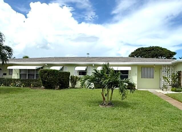 1 of 35 - 215 South Boulevard #c, Boynton Beach, FL