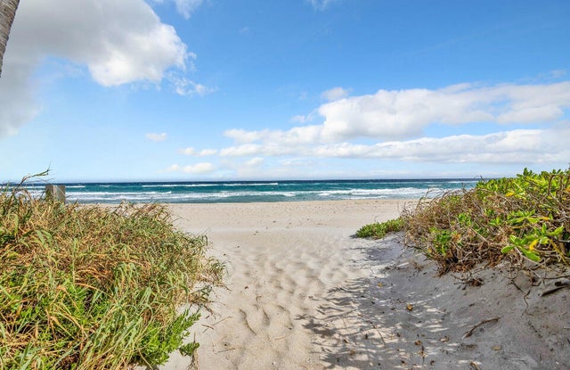 1 of 64 - 3301 S Ocean Boulevard #104, Highland Beach, FL