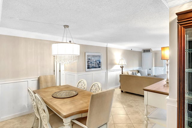 5 of 64 - 3301 S Ocean Boulevard #104, Highland Beach, FL