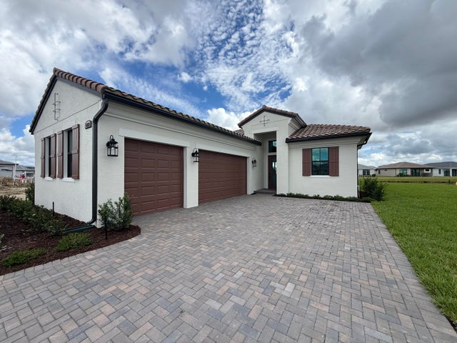1 of 32 - 8469 Sw Fattori Way, Port Saint Lucie, FL