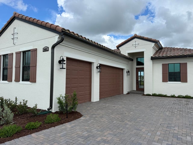 2 of 32 - 8469 Sw Fattori Way, Port Saint Lucie, FL