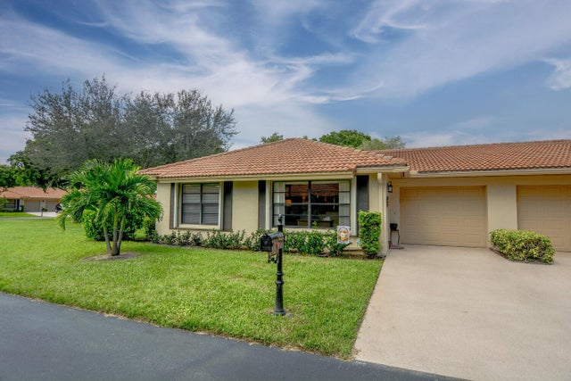 1 of 39 - 4580 Laurel Tree Road #a, Boynton Beach, FL