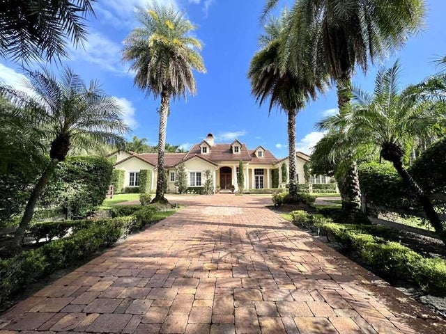 1 of 25 - 2057 Appaloosa Trail, Wellington, FL
