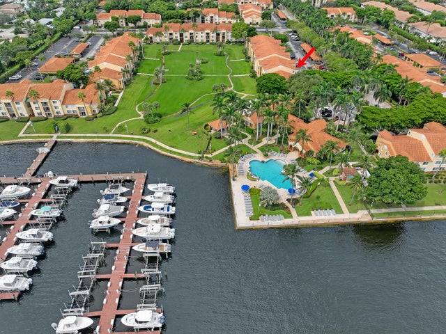 1 of 41 - 145 Yacht Club Way #105, Hypoluxo, FL