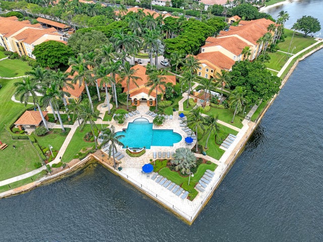 2 of 41 - 145 Yacht Club Way #105, Hypoluxo, FL