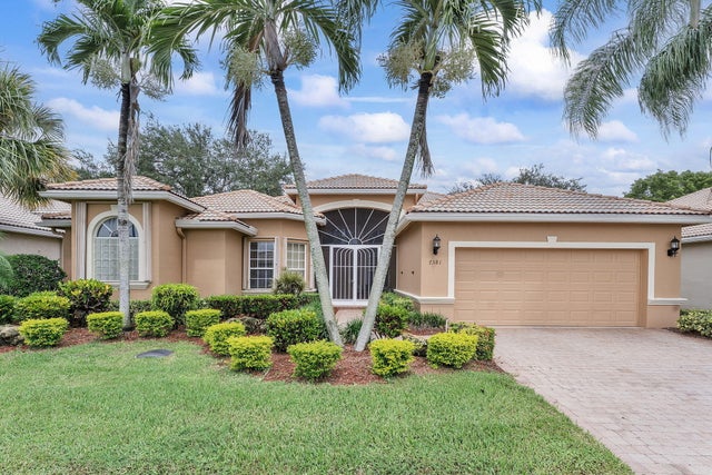 7381 Viale Michelangelo, Delray Beach