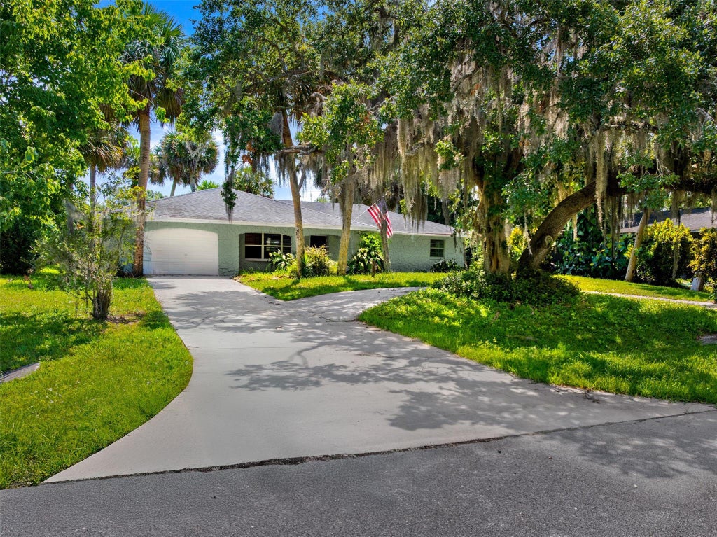 6506 Flora Way, Fort Pierce