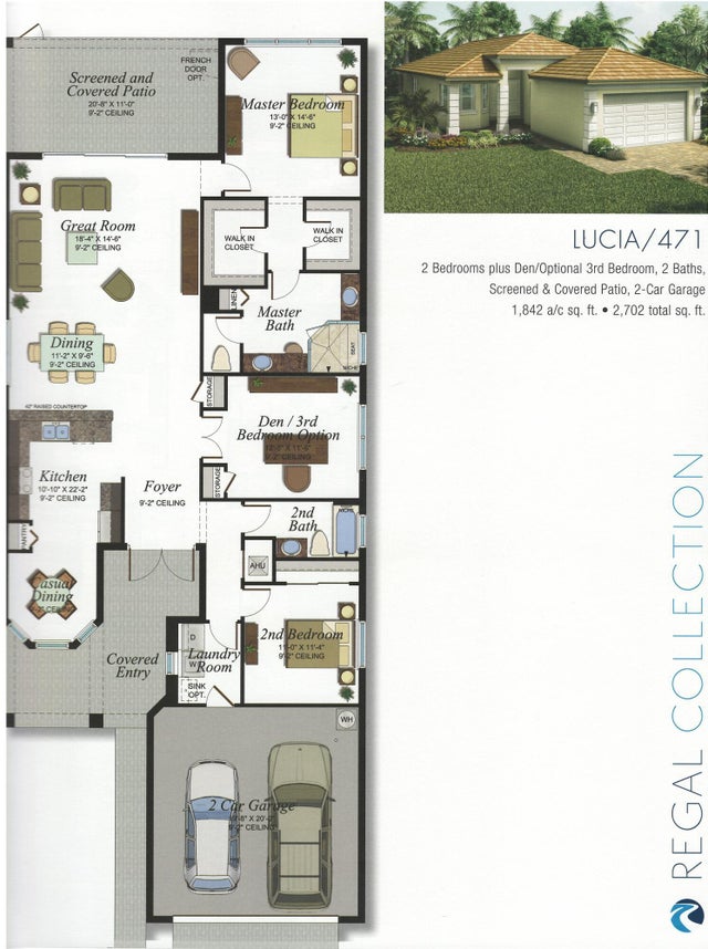 2 of 105 - 13307 Sw River Rock Road, Port Saint Lucie, FL
