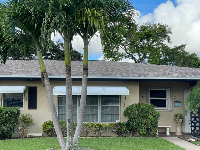 5 of 23 - 1065 E Circle Terrace #c, Delray Beach, FL