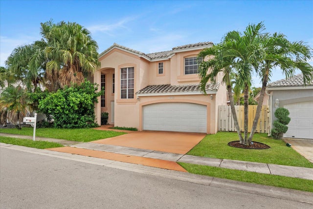 1 of 30 - 10372 Sw 9th Lane, Pembroke Pines, FL