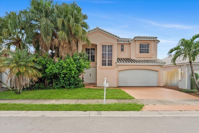 2 of 30 - 10372 Sw 9th Lane, Pembroke Pines, FL