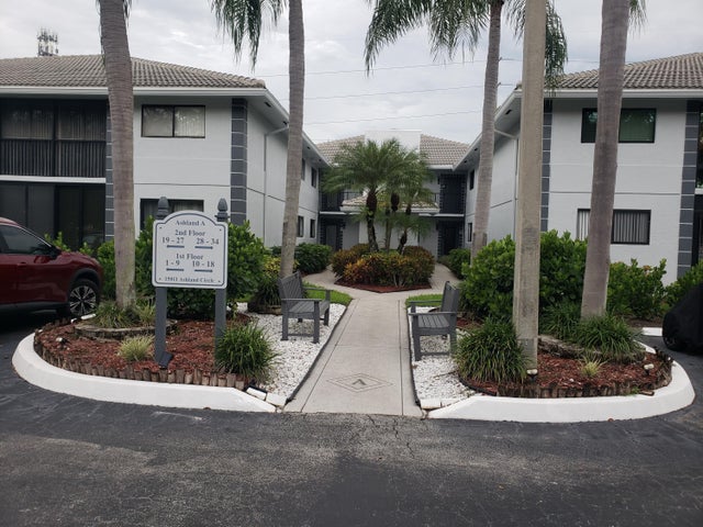 1 of 15 - 15011 Ashland Circle #31, Delray Beach, FL