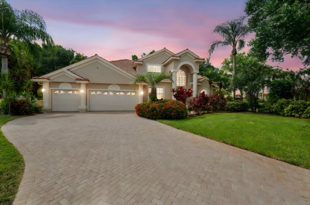 1 of 41 - 1412 Sw Bent Pine Cove, Port Saint Lucie, FL