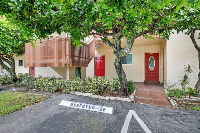 1 of 27 - 200 Waterway Drive S #108, Lantana, FL
