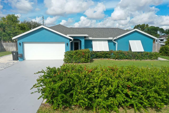 1 of 53 - 2502 Se Berkshire Boulevard, Port Saint Lucie, FL