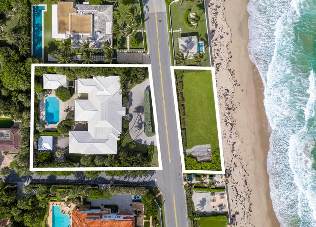 1 of 7 - 1160 N Ocean Boulevard, Palm Beach, FL