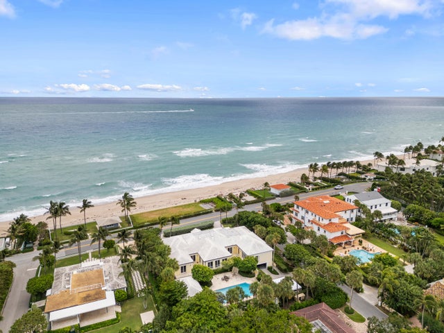 2 of 7 - 1160 N Ocean Boulevard, Palm Beach, FL