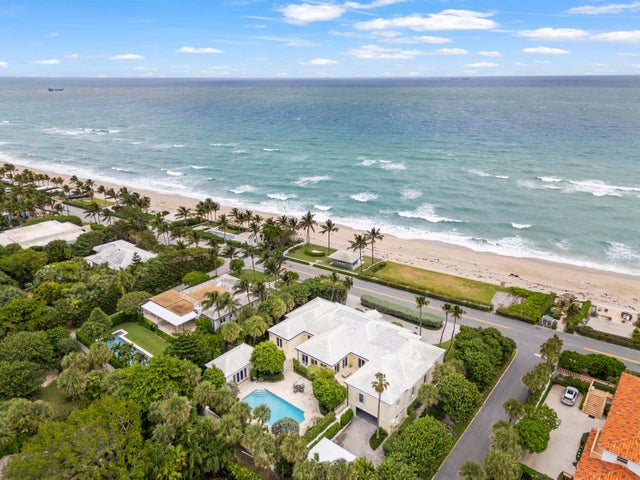 3 of 7 - 1160 N Ocean Boulevard, Palm Beach, FL
