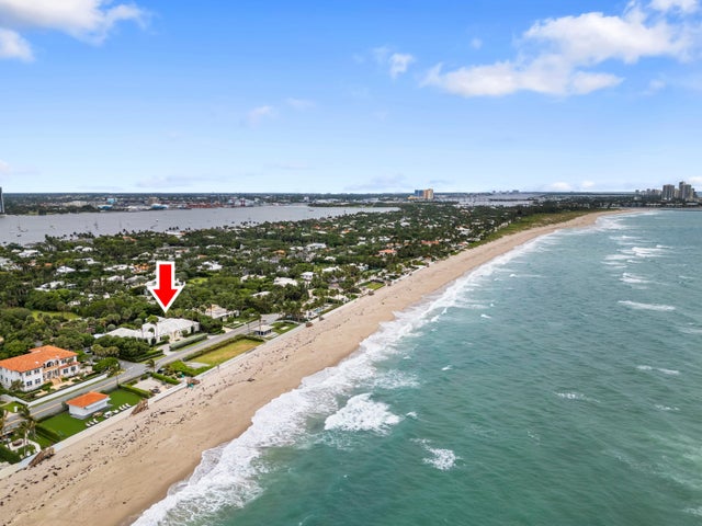 4 of 7 - 1160 N Ocean Boulevard, Palm Beach, FL