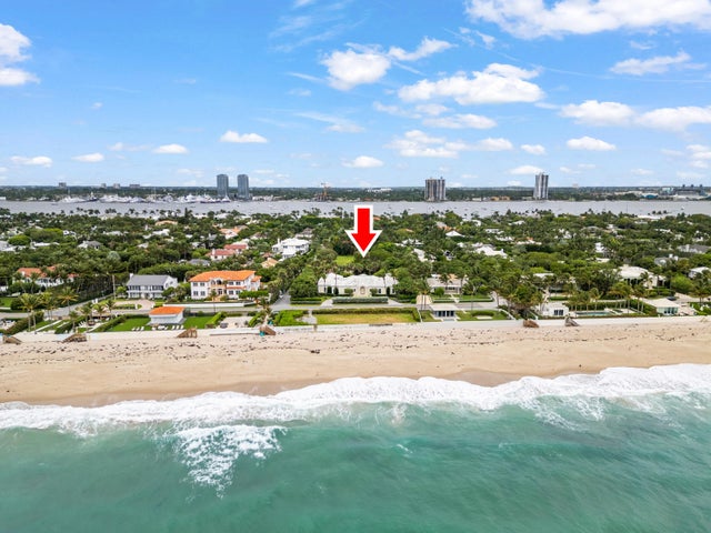 5 of 7 - 1160 N Ocean Boulevard, Palm Beach, FL