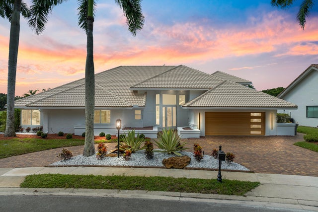 1 of 75 - 10710 Kirkaldy Lane, Boca Raton, FL